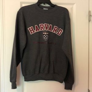 HARVARD BUSINESS SCHOOL SWEATSHIRT